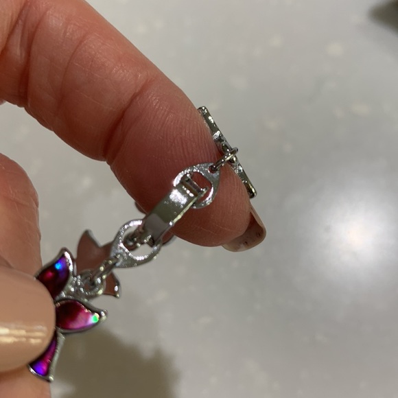 Bracelet and ring set - Picture 5 of 6